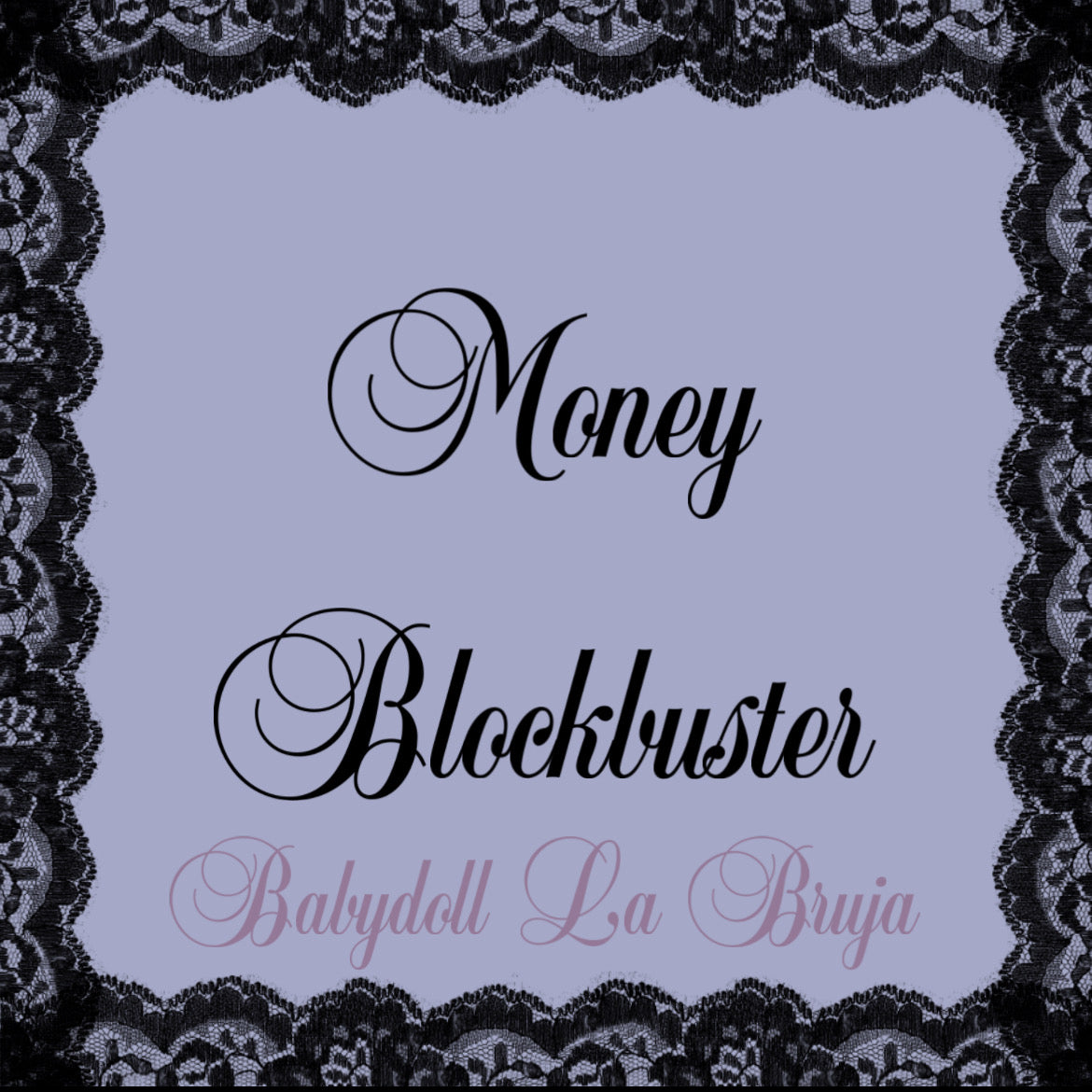 money blockbuster mini - allow money to flow to you
