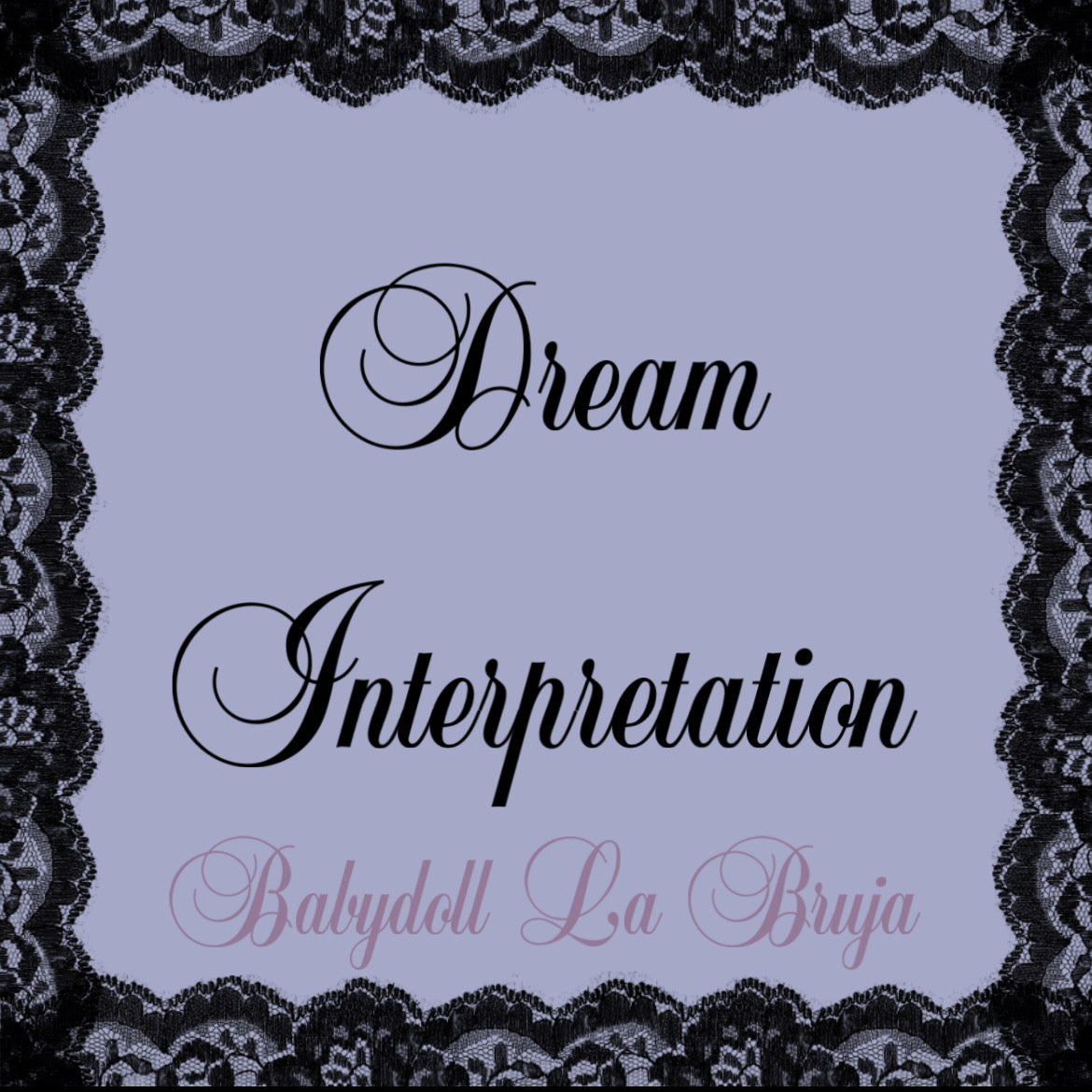 dream interpretation