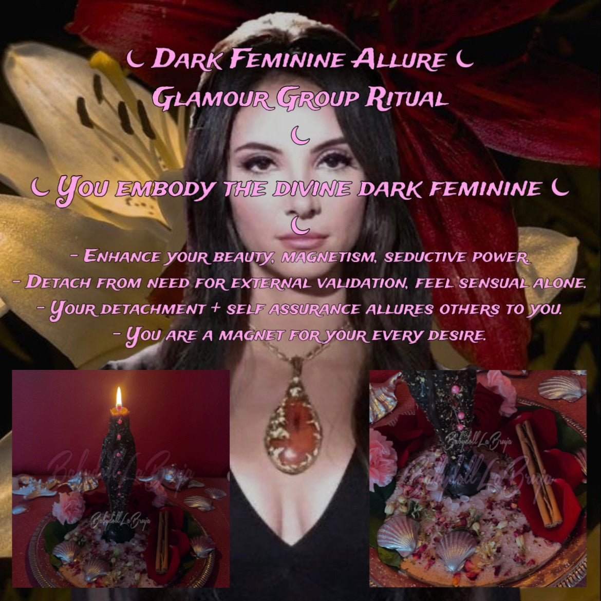 babydoll’s weekly group ritual