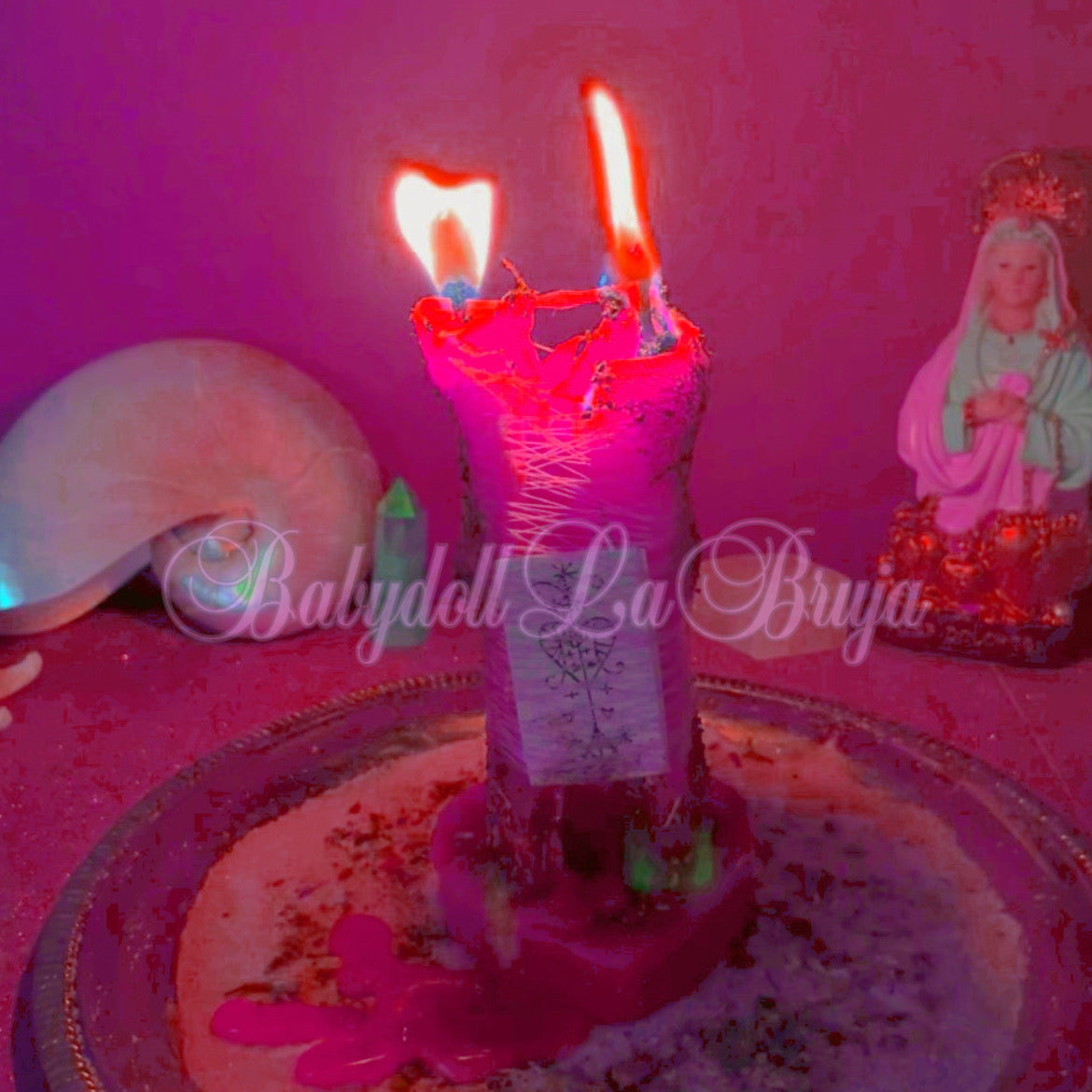be with me forever - love binding spell