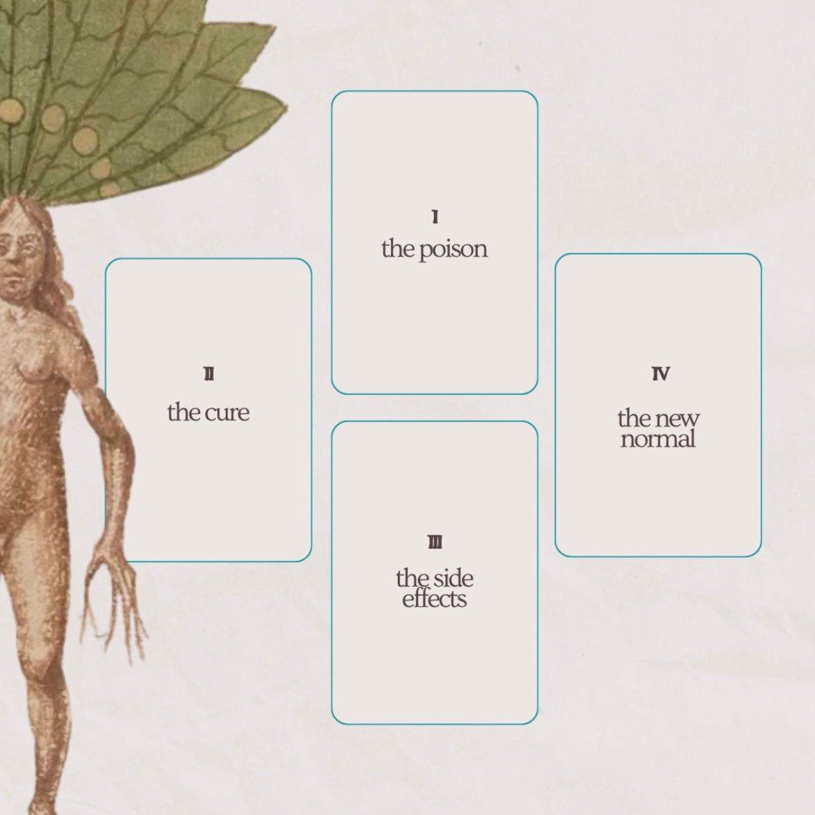 mystical tarot readings