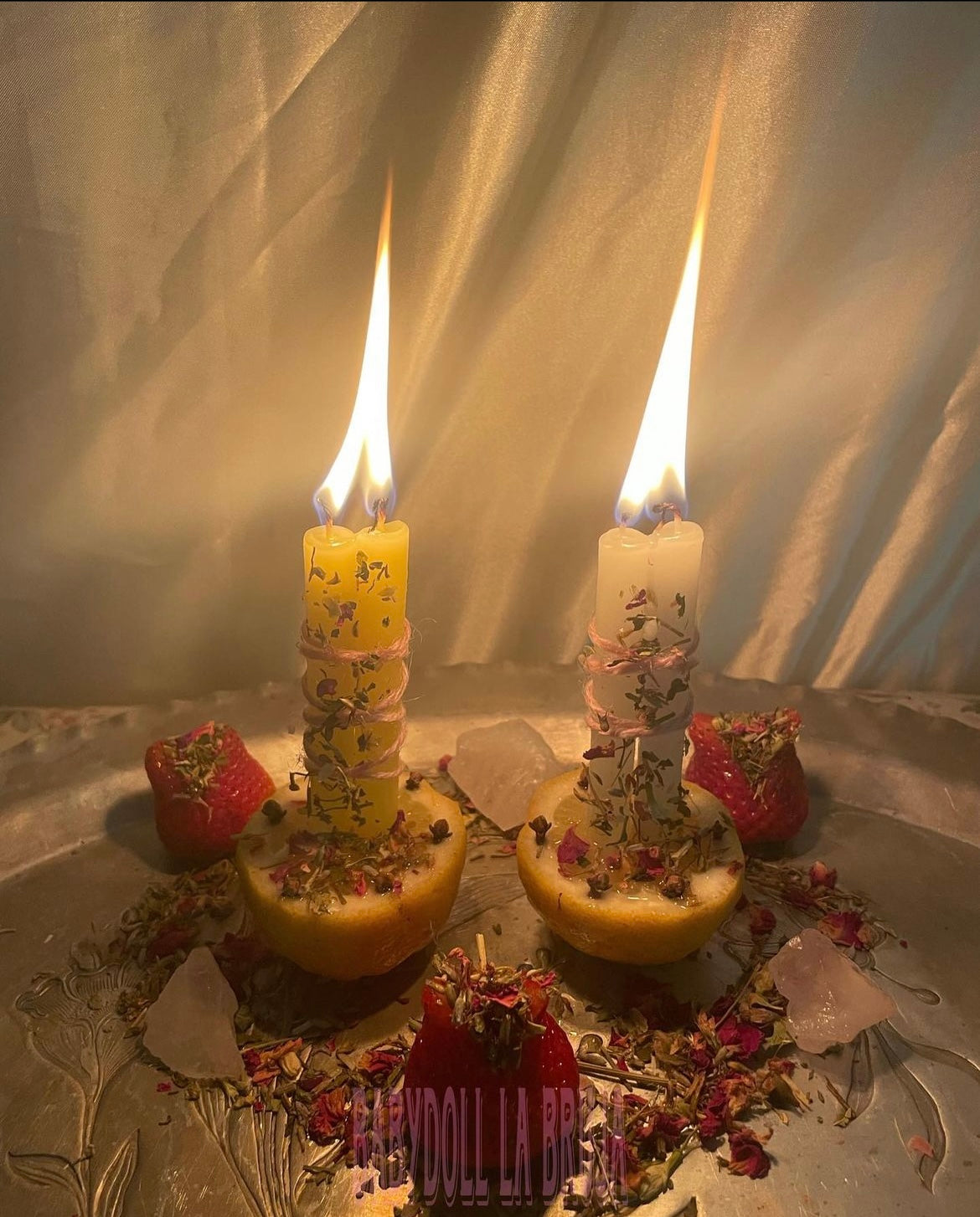 relationship purification or boost communication spell