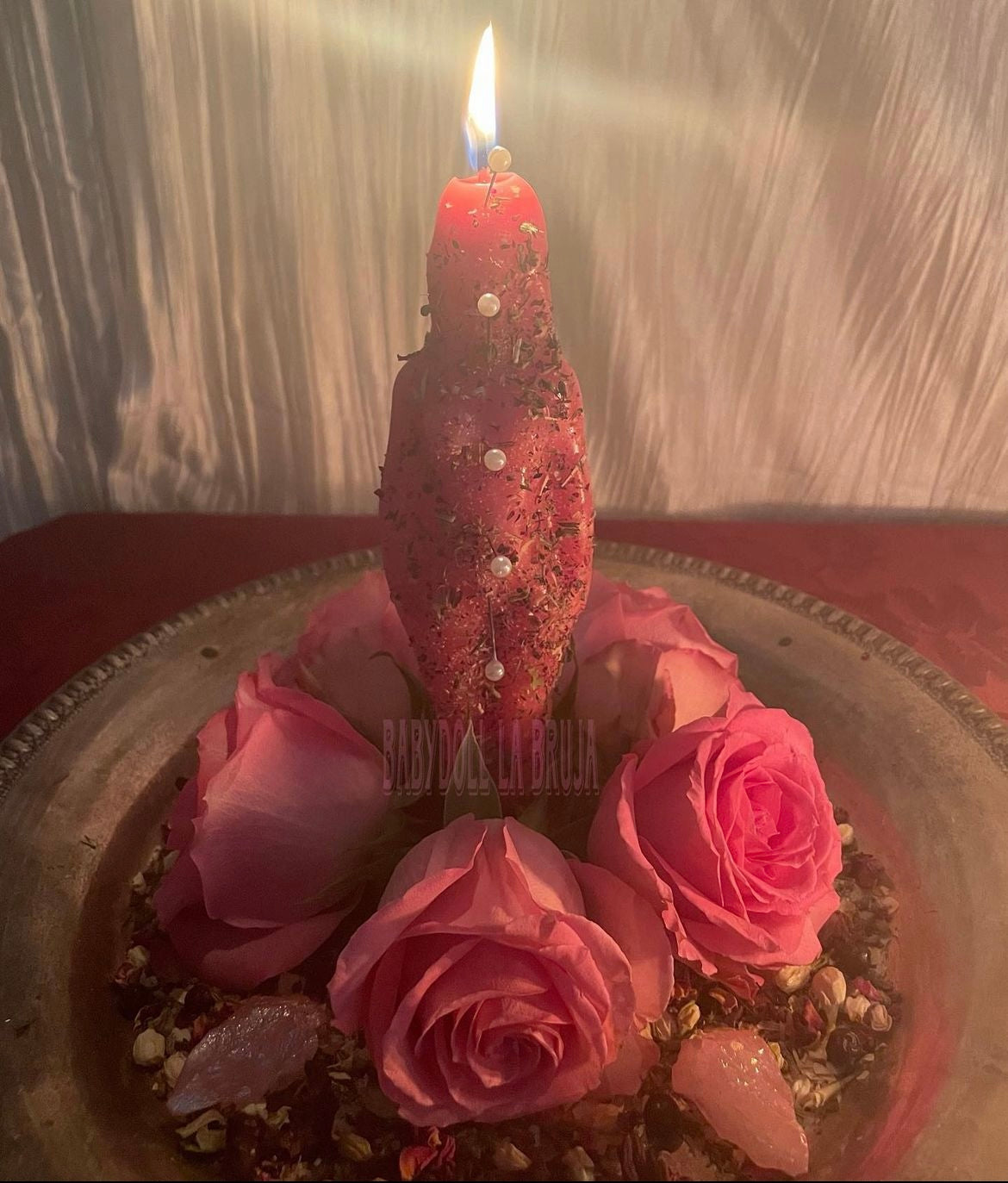 self love spell