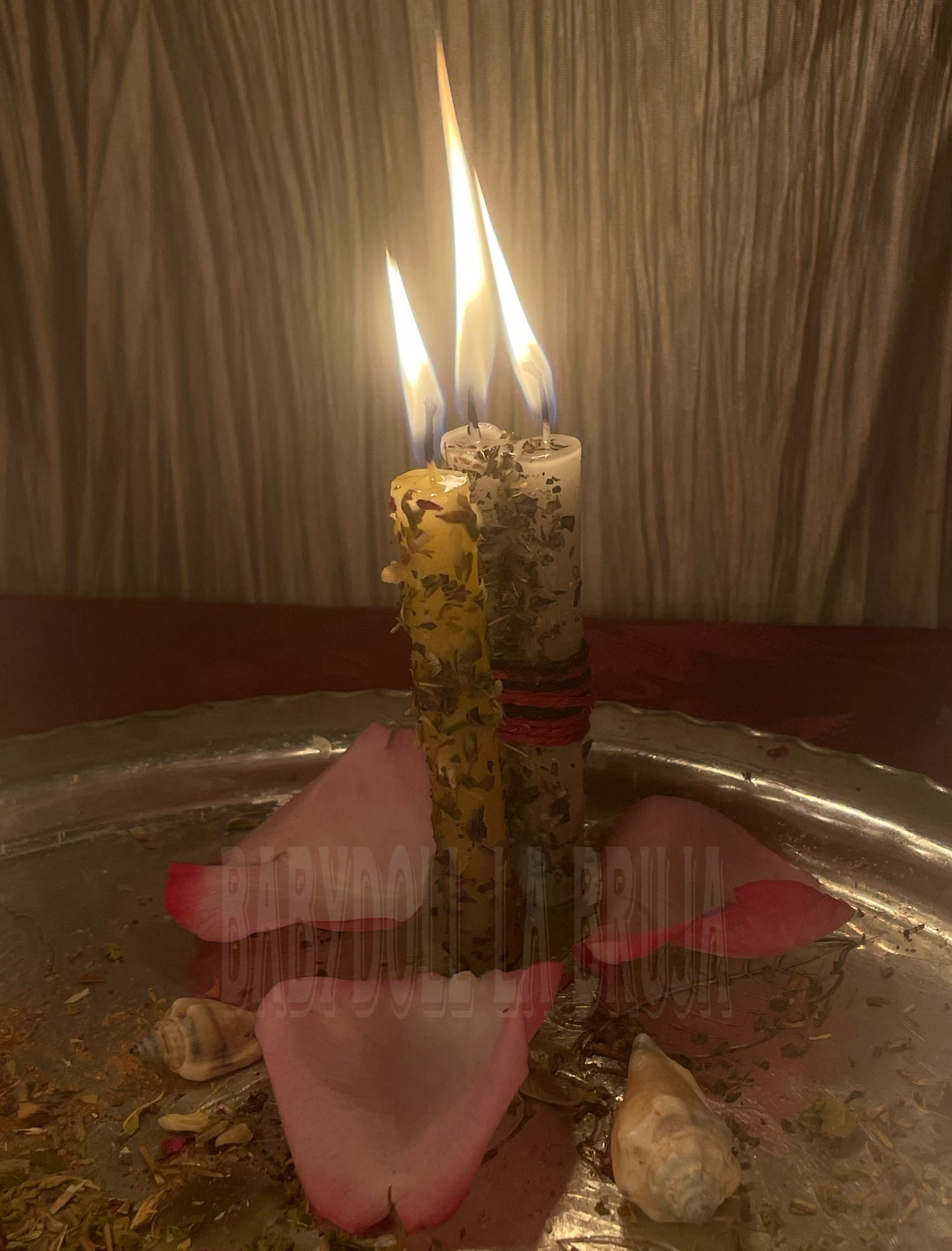 protect yourself or relationship - protection spell