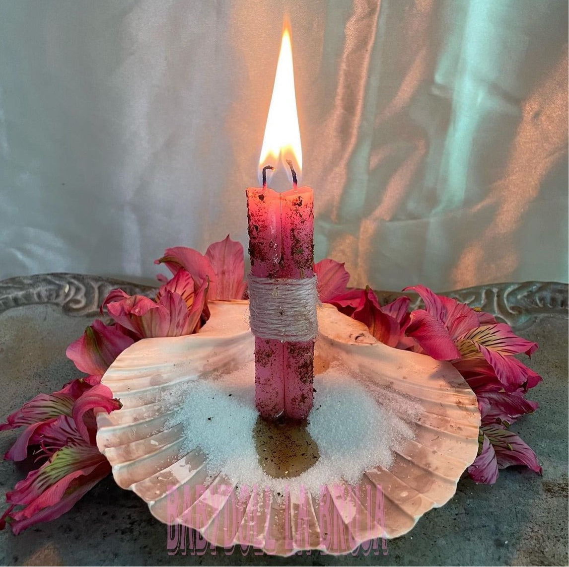 sweetening love spell - be sweet to me