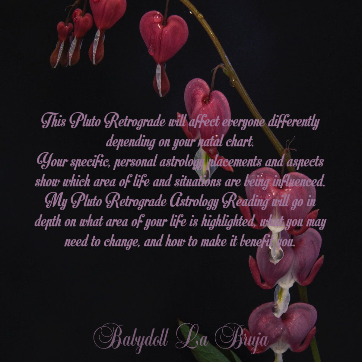 pluto retrograde in aquarius - personal astrology reading