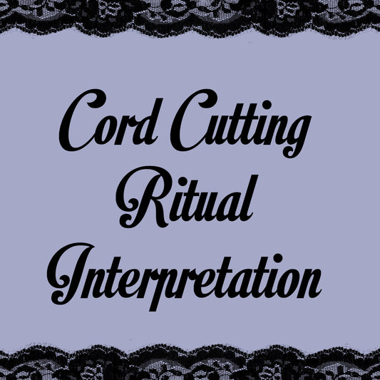 cord cutting interpretation