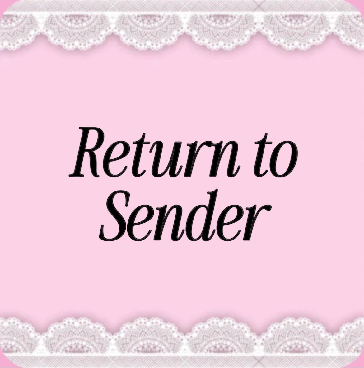 return to sender - evil eye mini spell