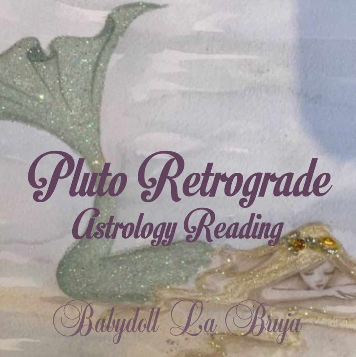 pluto retrograde in aquarius - personal astrology reading