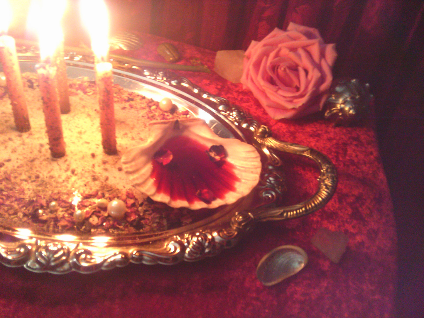 Jupiter impact reading —astrology & tarot