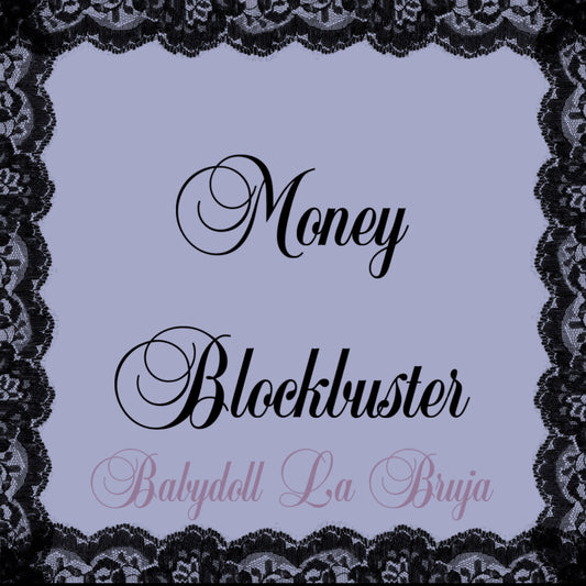 money blockbuster mini - allow money to flow to you