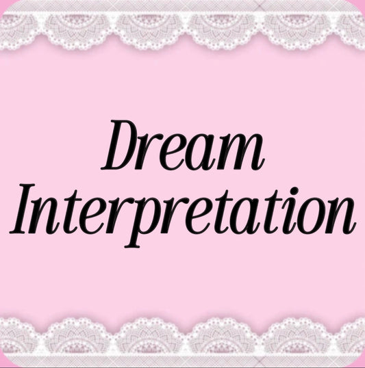 dream interpretation