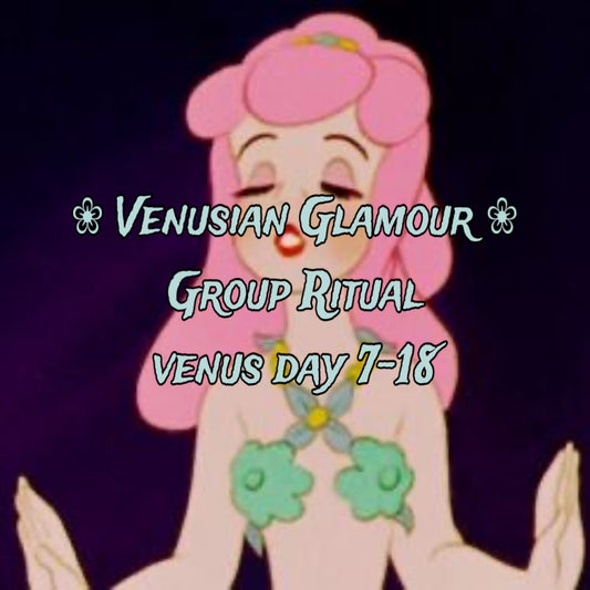 babydoll’s weekly group ritual