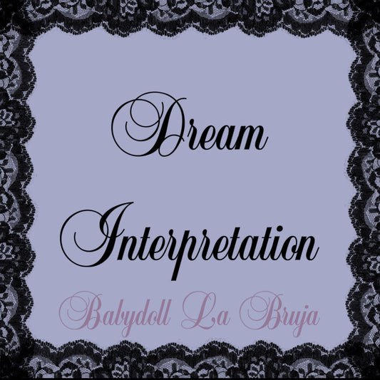 dream interpretation
