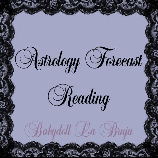 astrology forecast reading *ੈ✩‧₊˚ - astrology transits