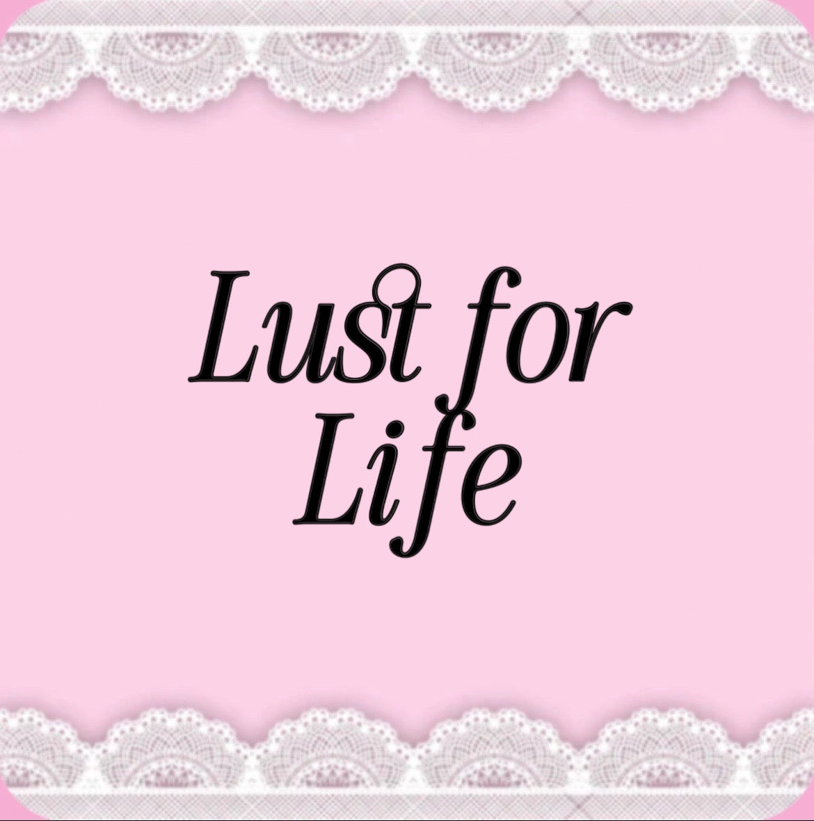 lust for life - happiness spell