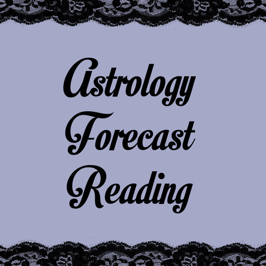 astrology forecast reading *ੈ✩‧₊˚ - astrology transits